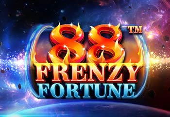 88 Frenzy Fortune