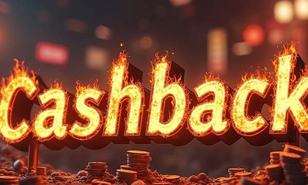Кешбэк