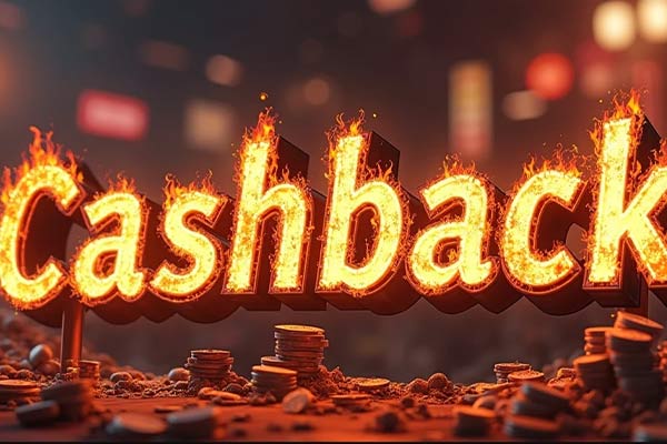 Кешбэк