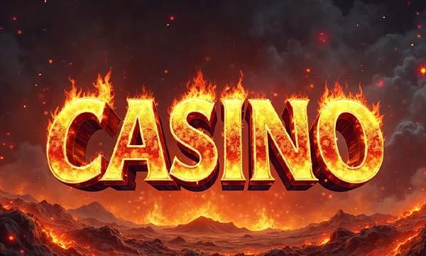 Техподдержка казино